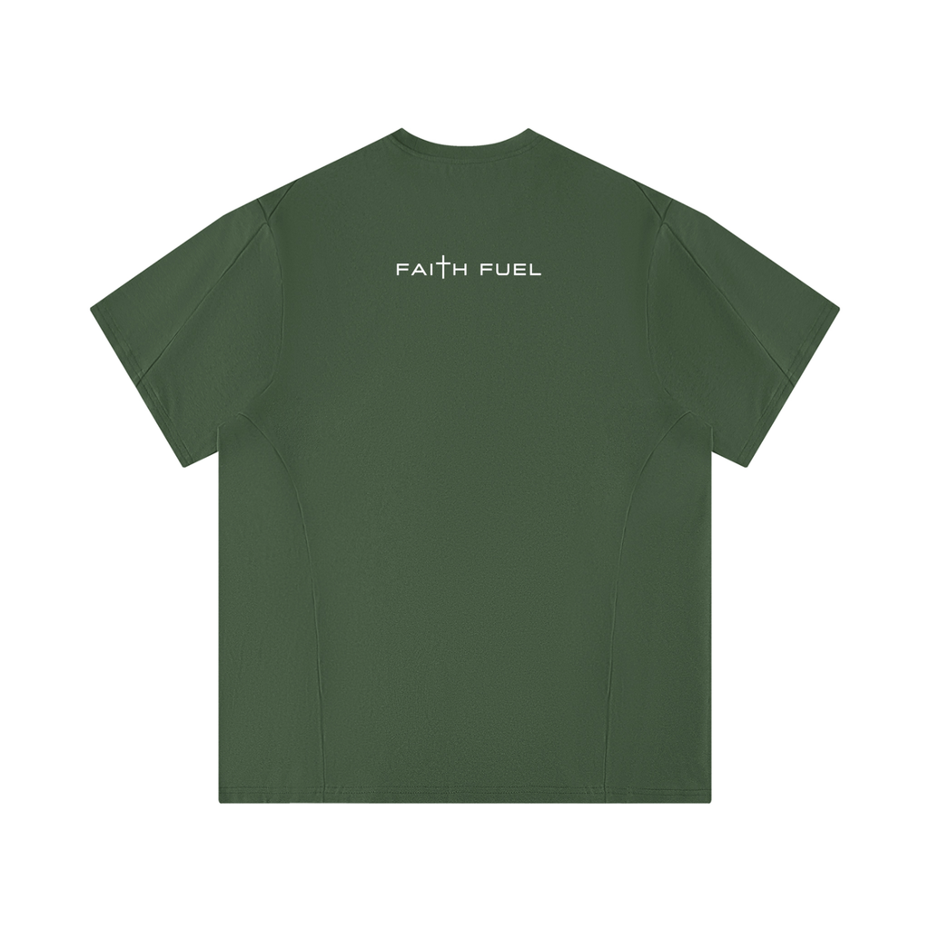 Men's Performance Regular Fit T-Shirt