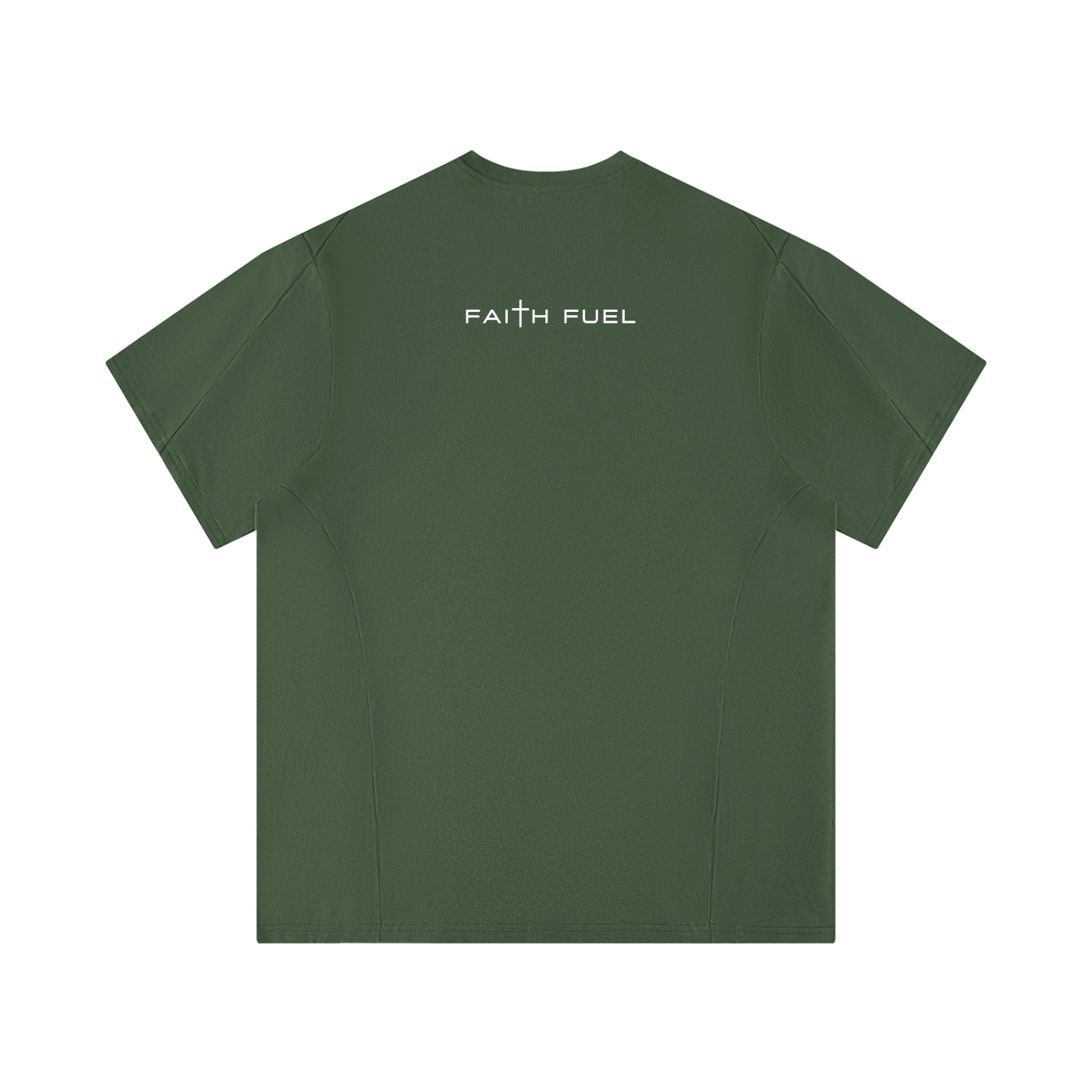 Men's Performance Regular Fit T-Shirt