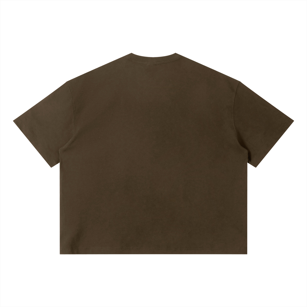 Unisex Sorona Boxy T-Shirt