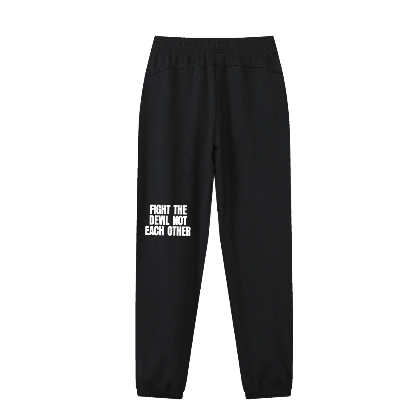 Essential Jogged Sweatpants