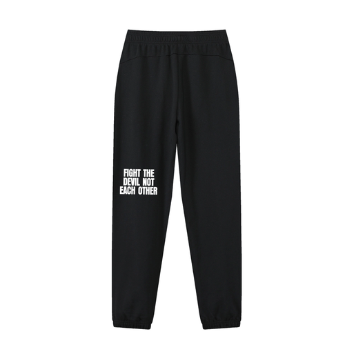 Essential Jogged Sweatpants