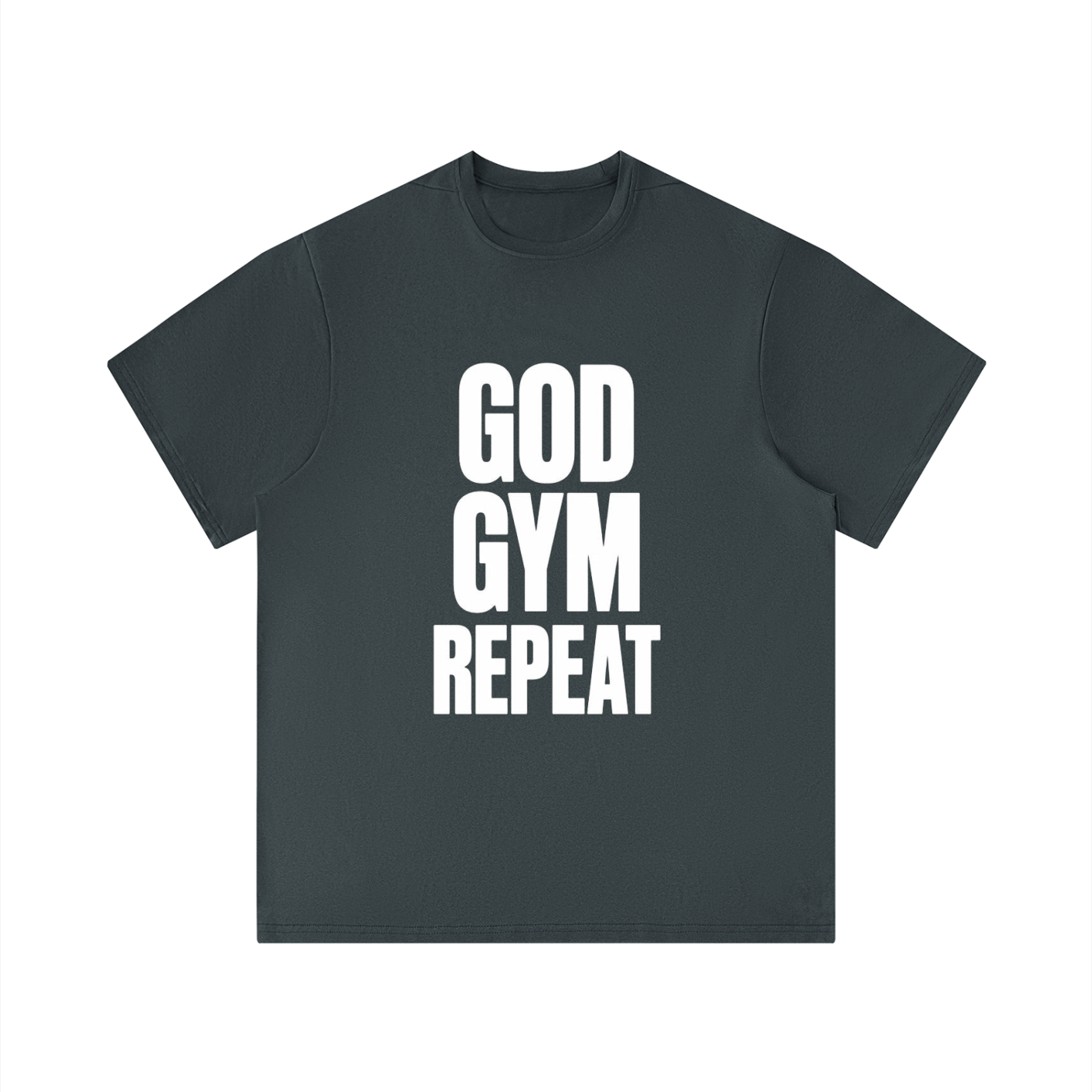 Men's Performance Regular Fit T-Shirt