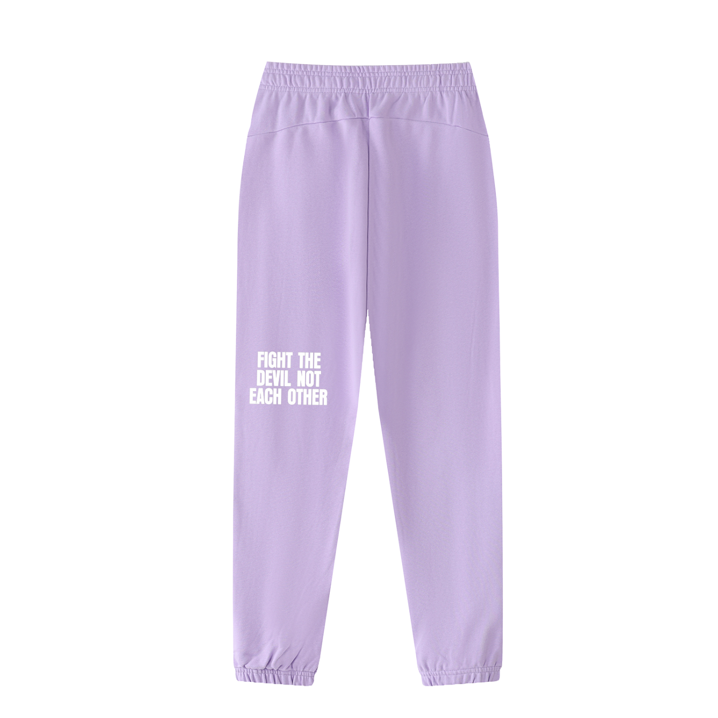 Essential Jogged Sweatpants