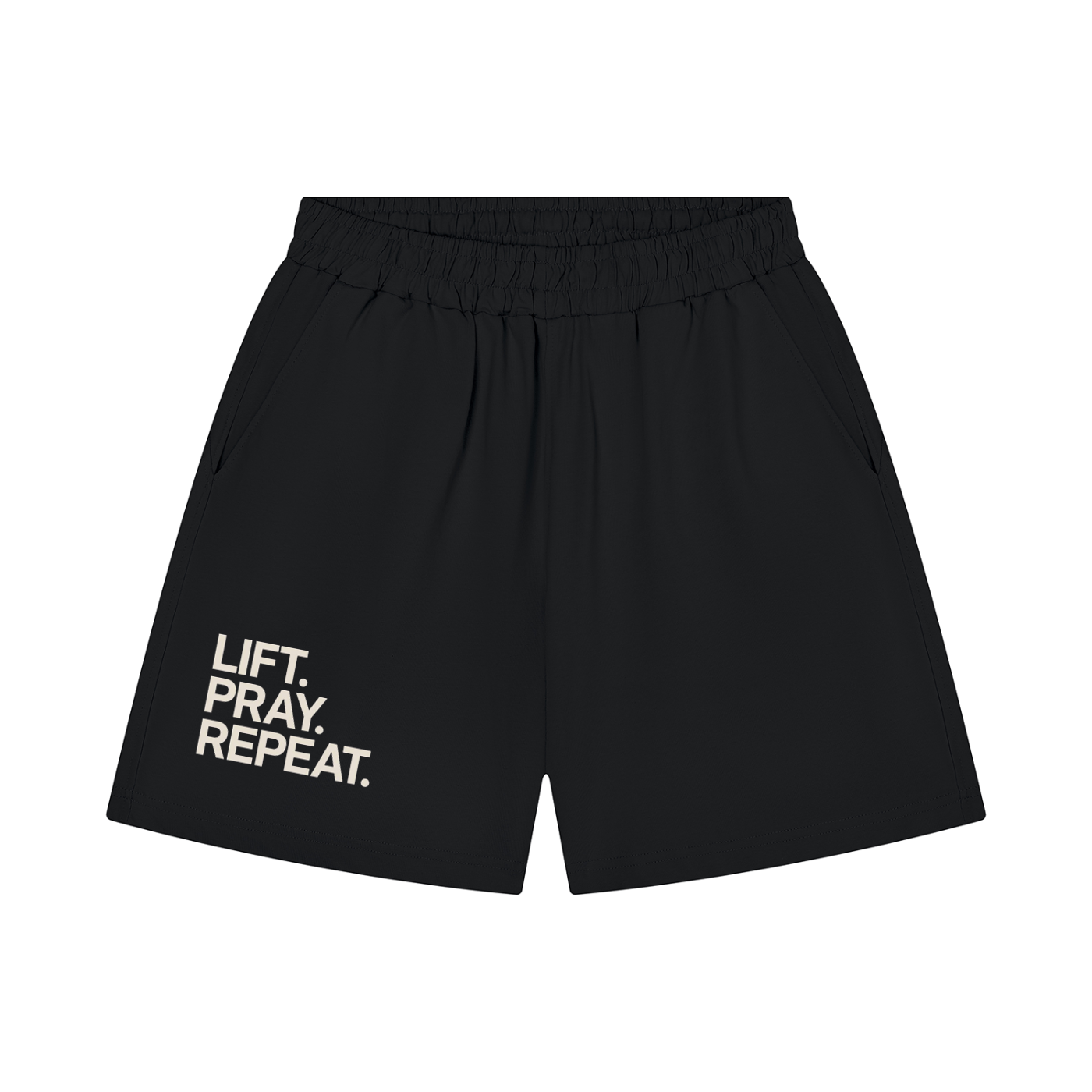 Unisex Regular Fit Shorts