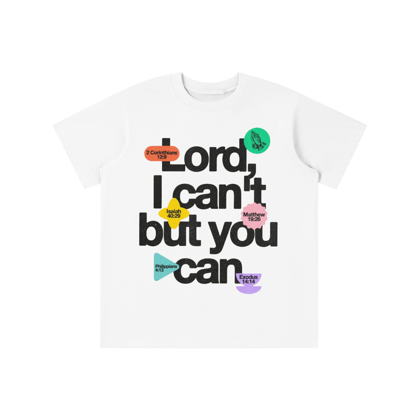 Essential Kids' T-shirt