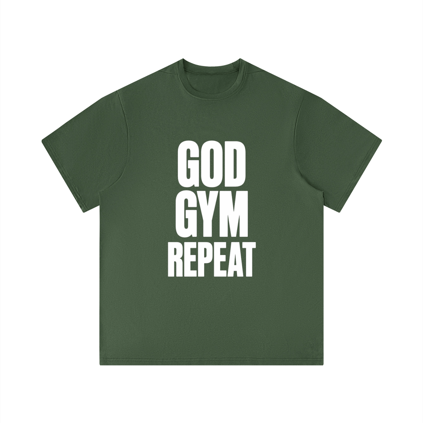 Men's Performance Regular Fit T-Shirt