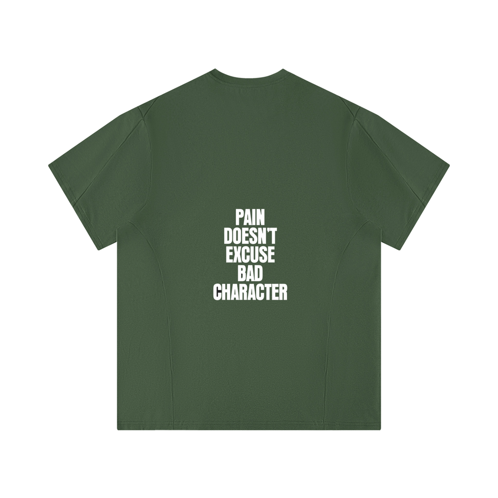 Men's Performance Regular Fit T-Shirt