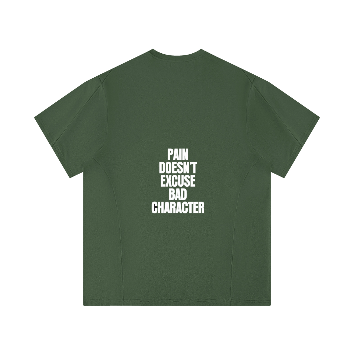 Men's Performance Regular Fit T-Shirt