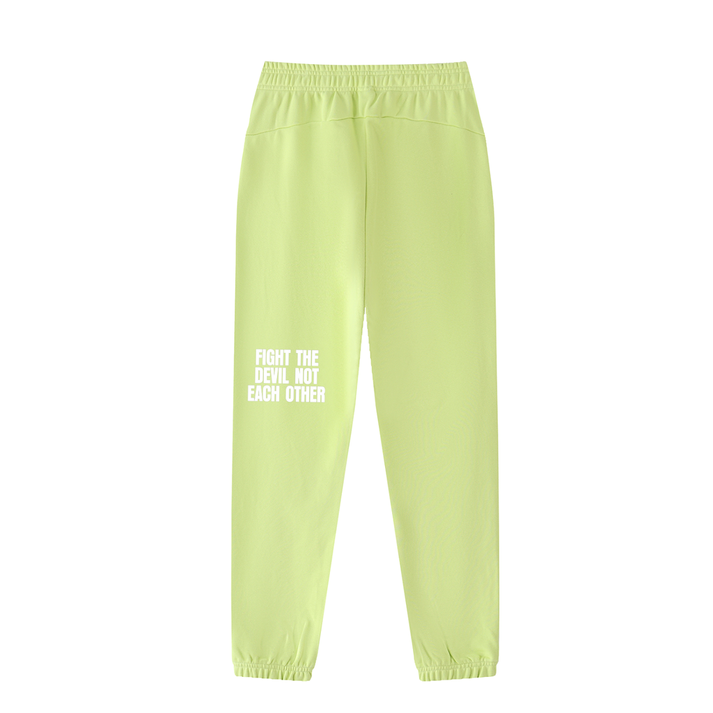 Essential Jogged Sweatpants