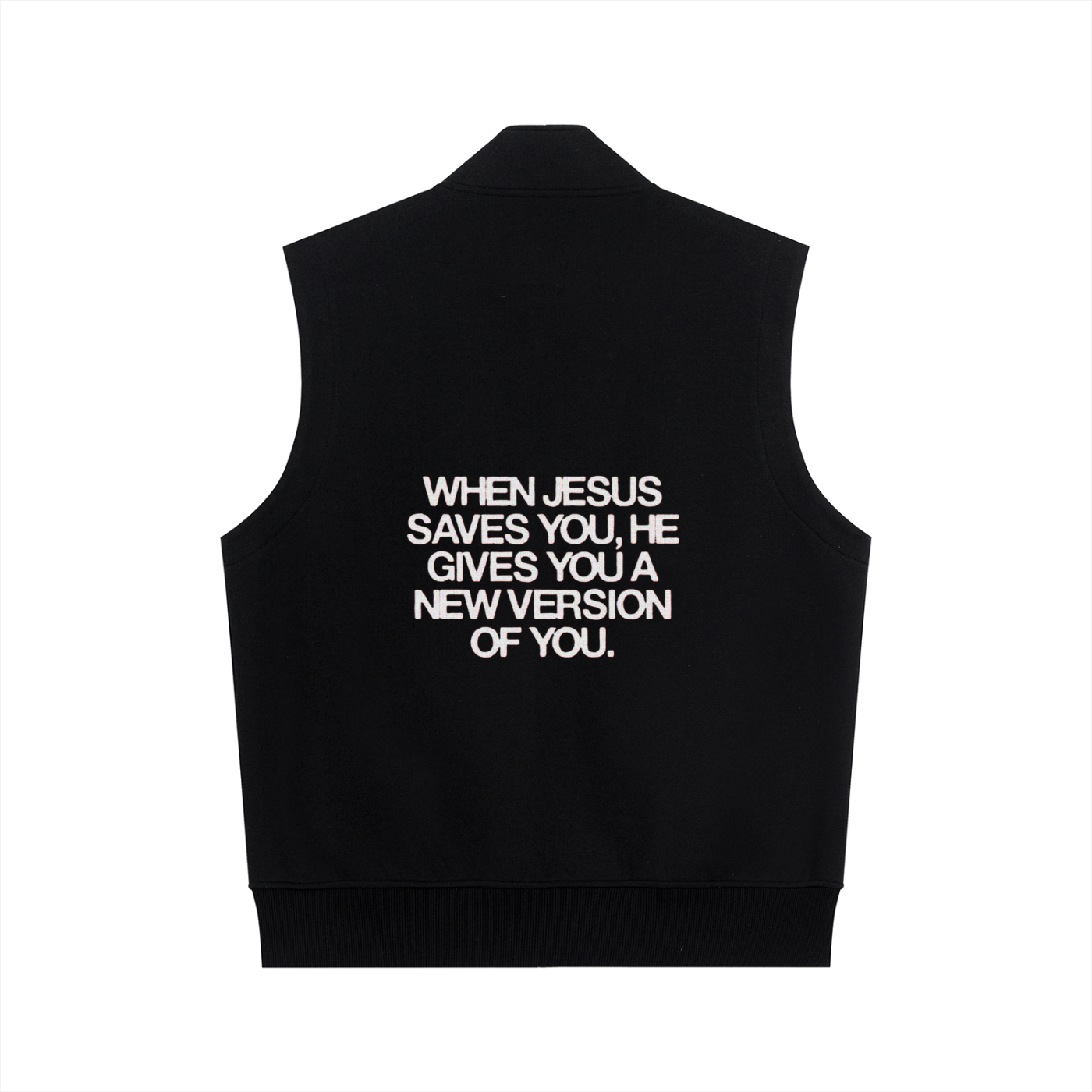 Essential Heavyweight Vest