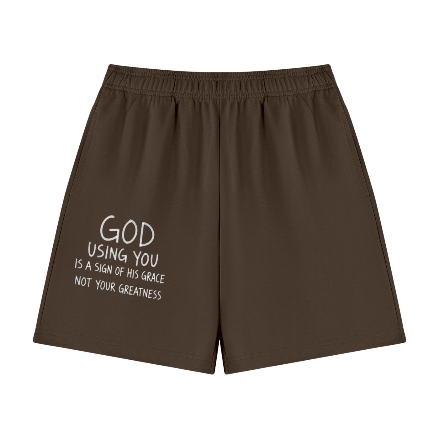 Unisex Cotton Shorts