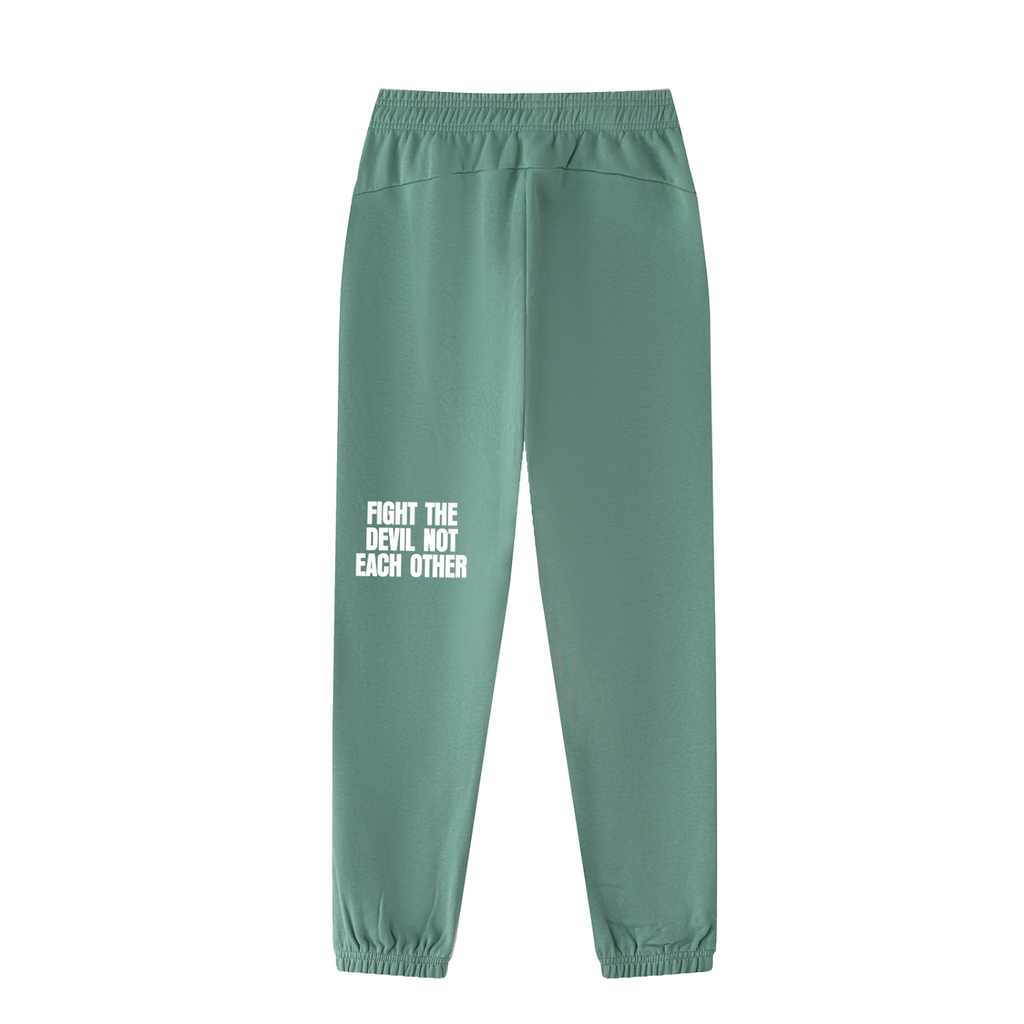 Essential Jogged Sweatpants