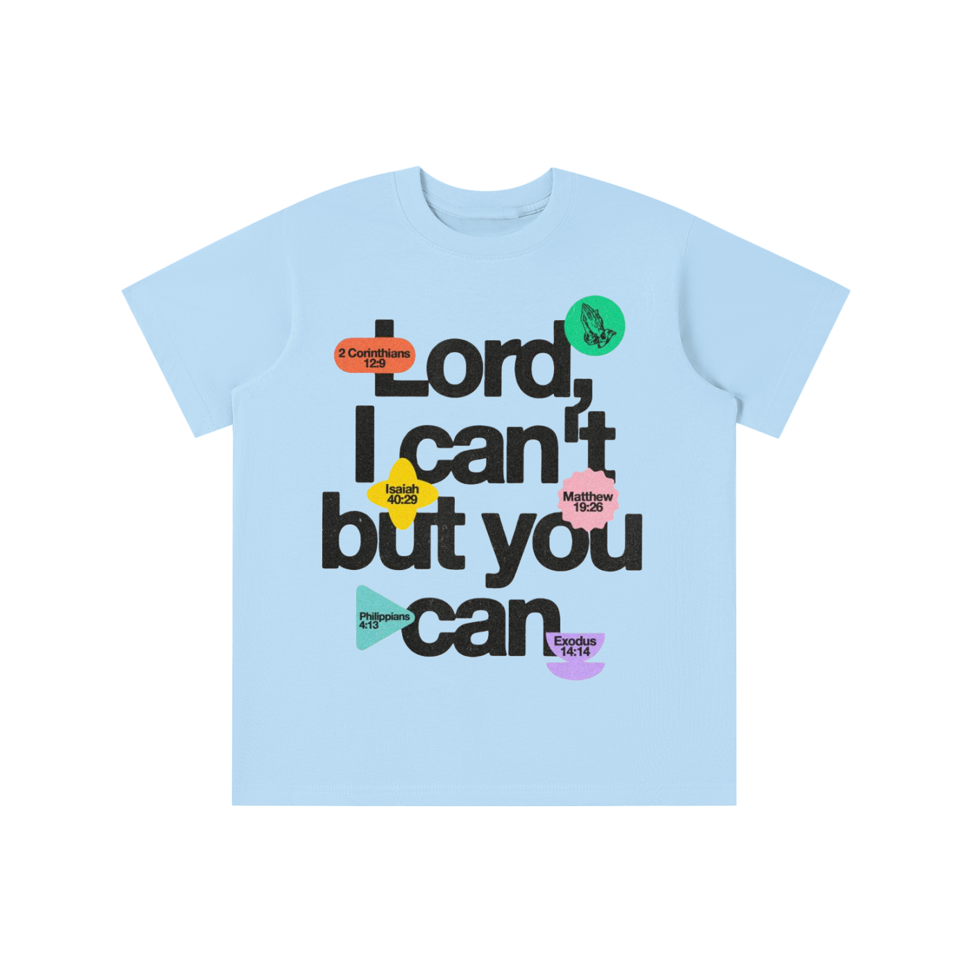 Essential Kids' T-shirt