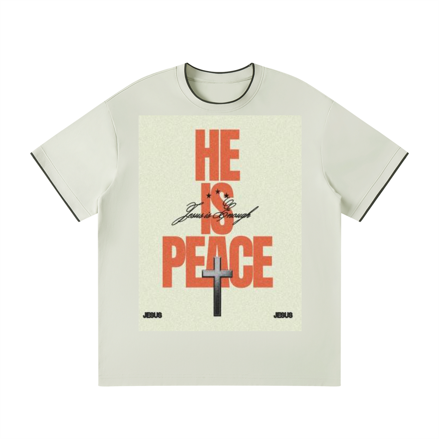Unisex Regular Fit T-Shirt