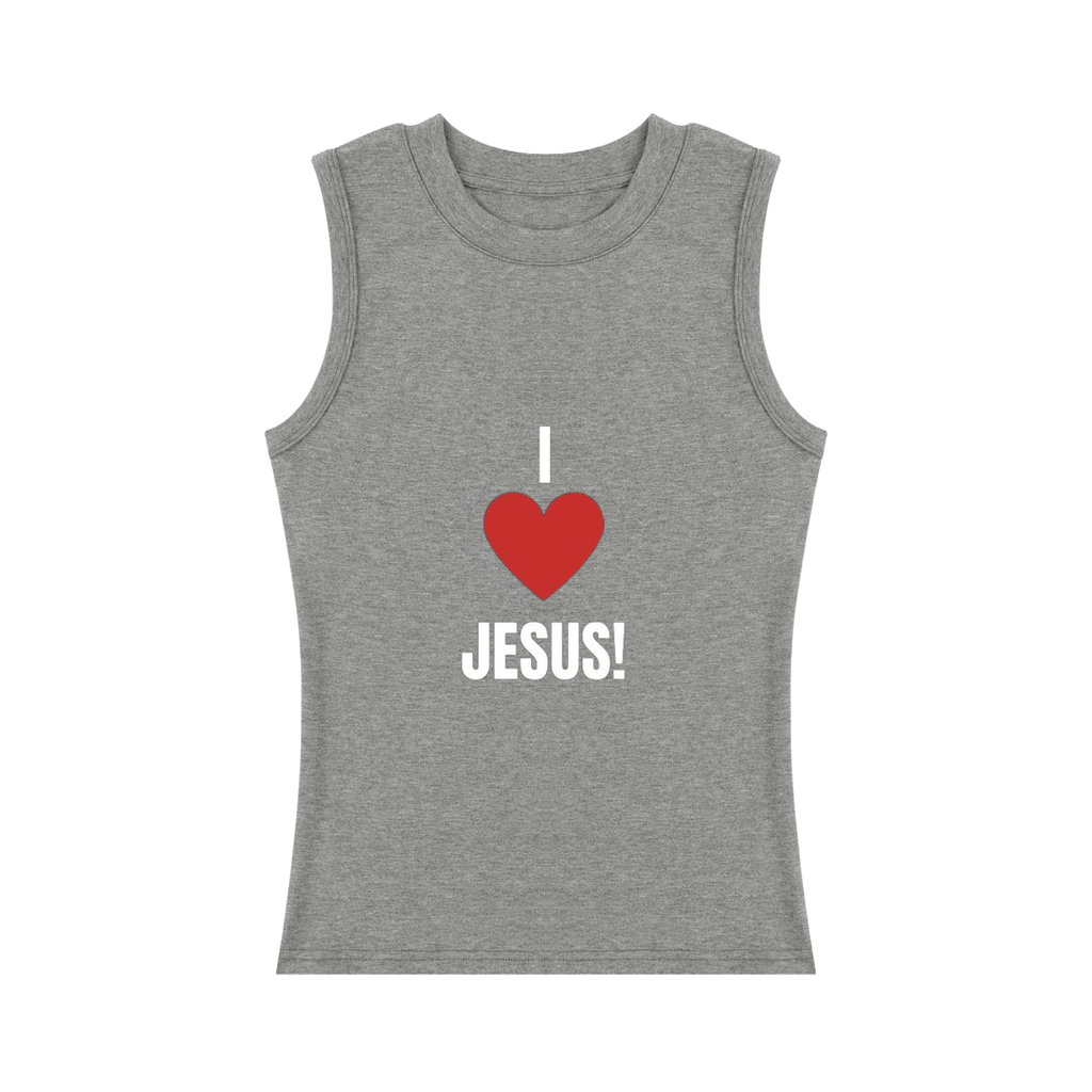 Women’s Slim Tank Top
