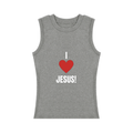 Women’s Slim Tank Top