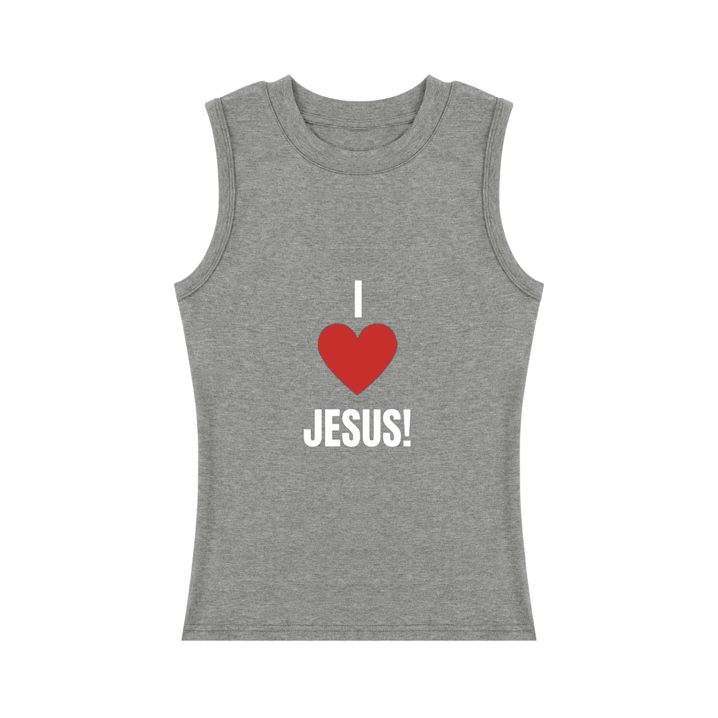 Women’s Slim Tank Top