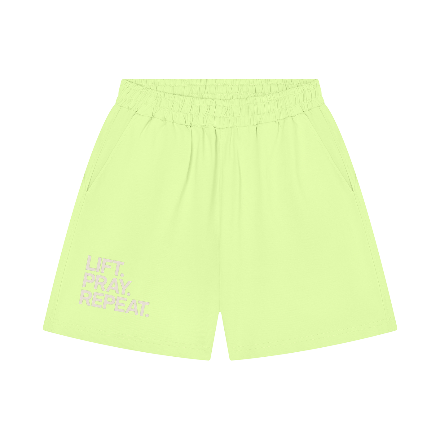 Unisex Regular Fit Shorts