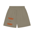 Unisex Regular Fit Shorts