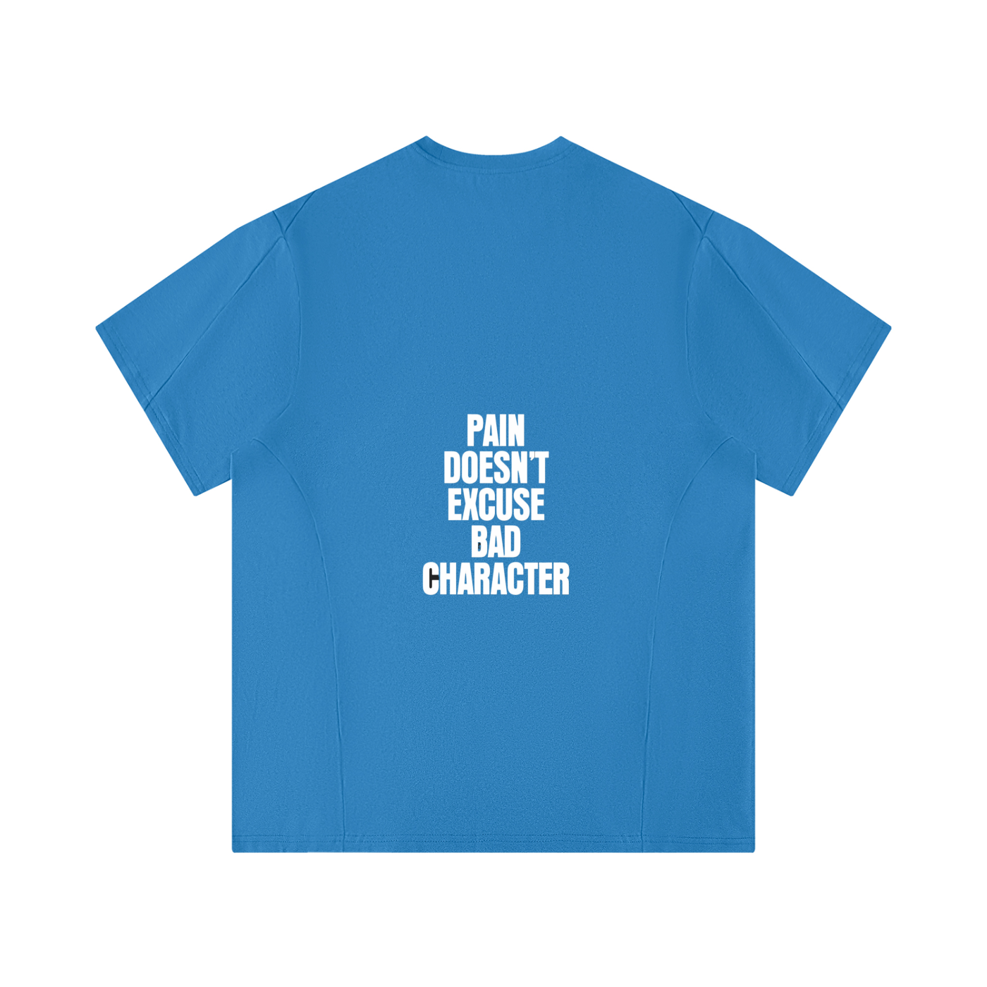 Men's Performance Regular Fit T-Shirt