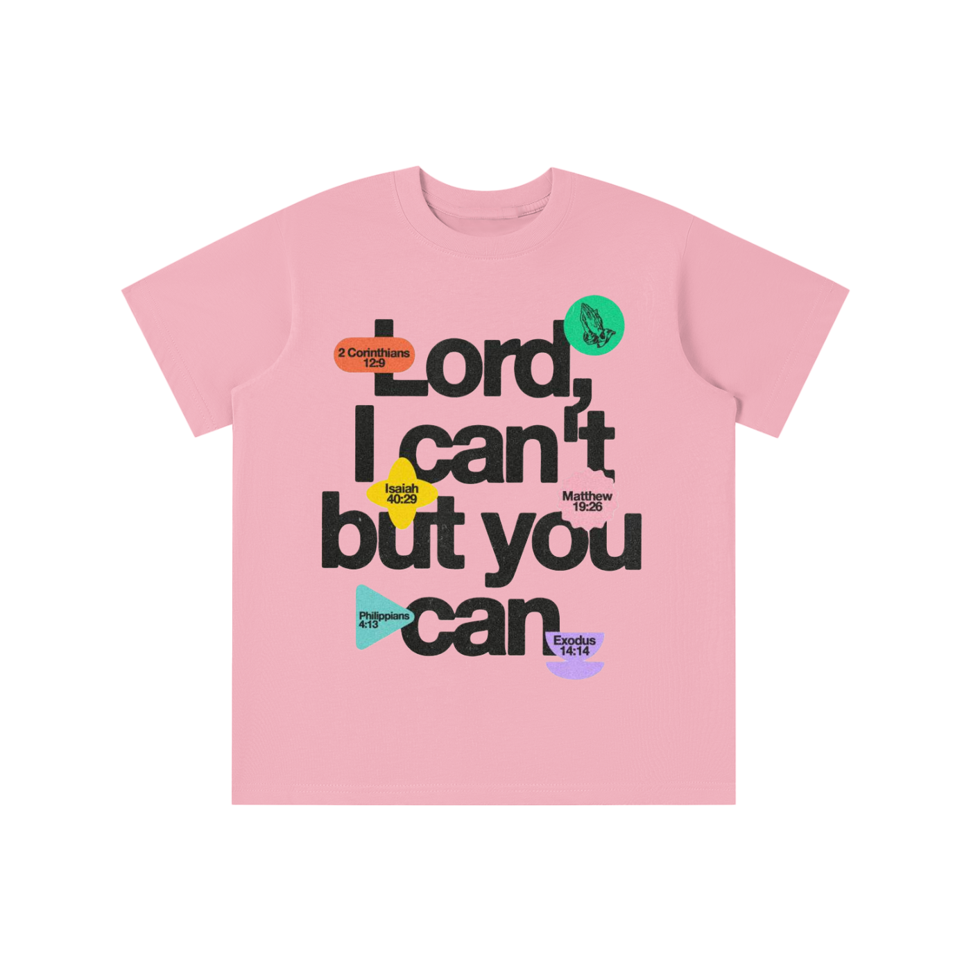 Essential Kids' T-shirt