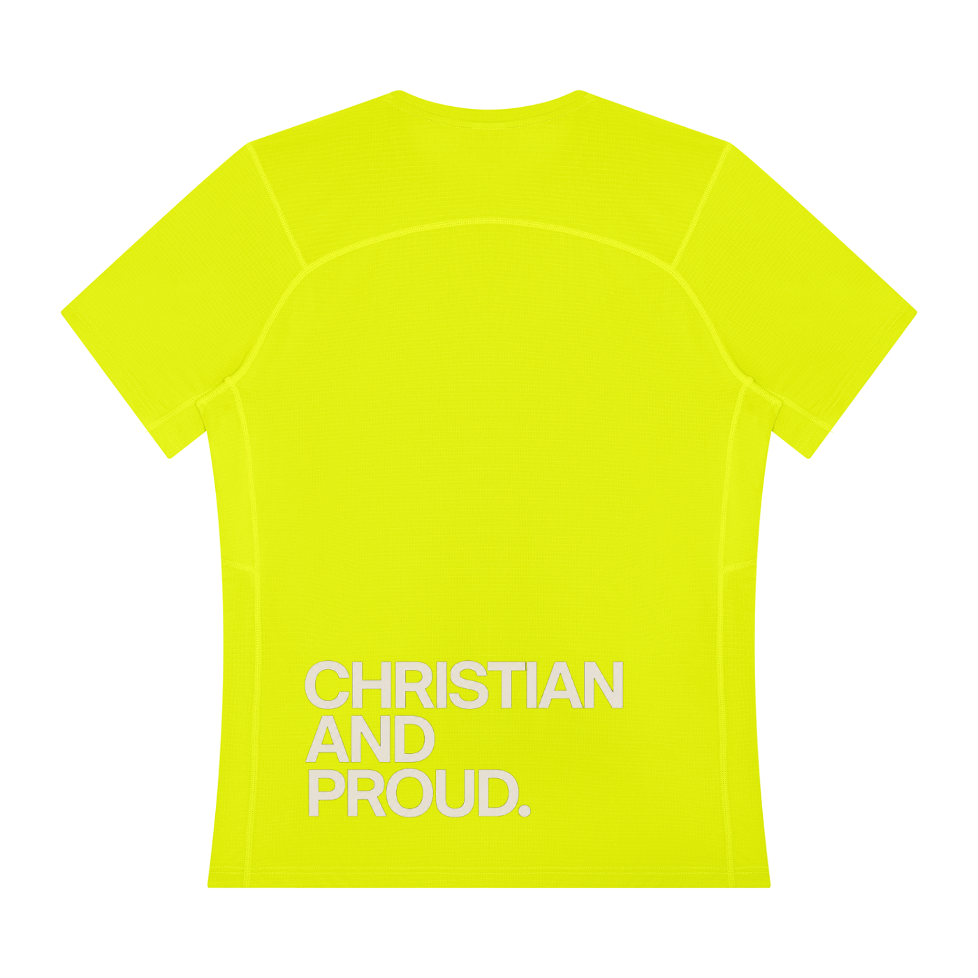 Men’s Regular Fit Performance T-Shirt