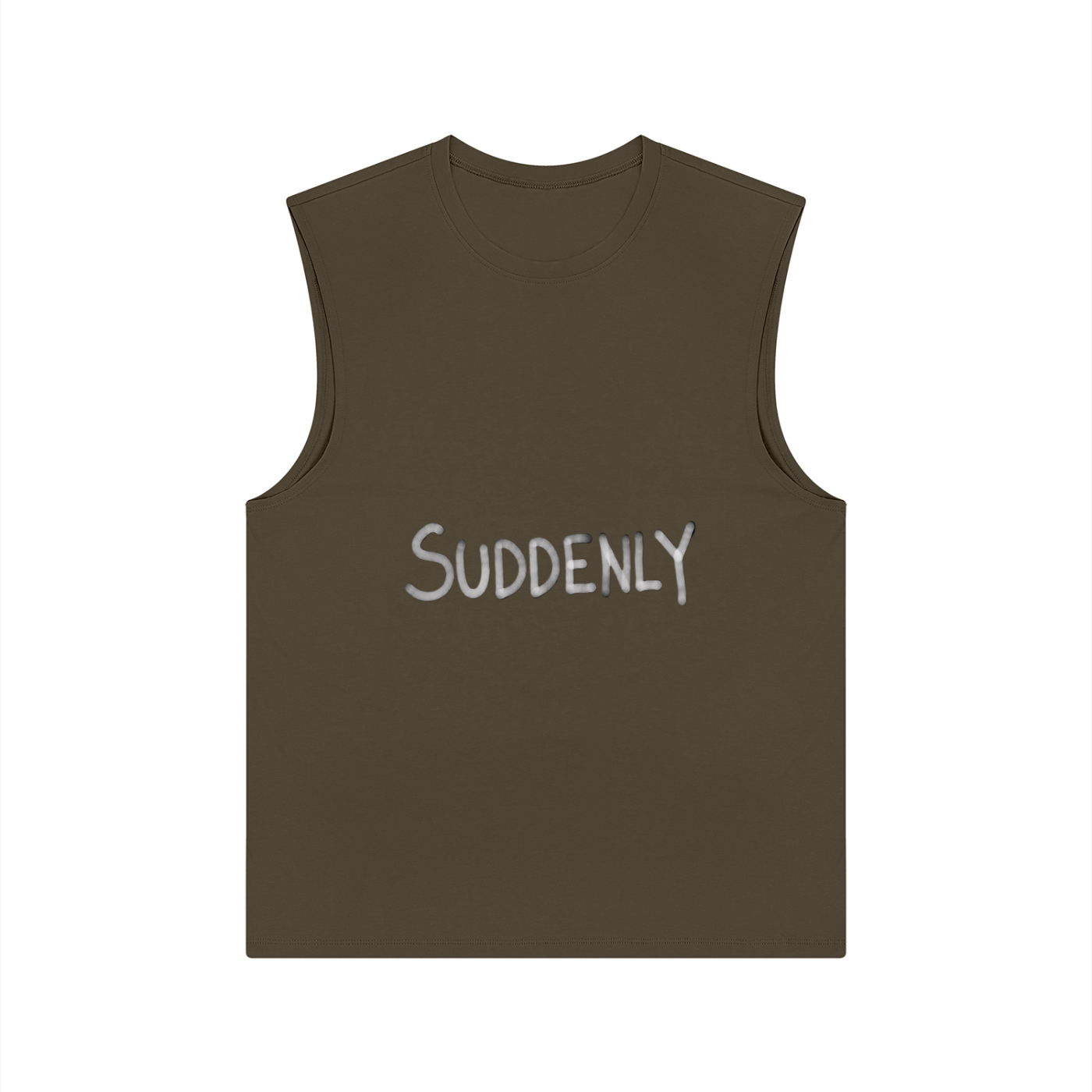 Men's Performance Tank Top