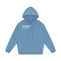 Streetwear Unisex Fleece Hoodie