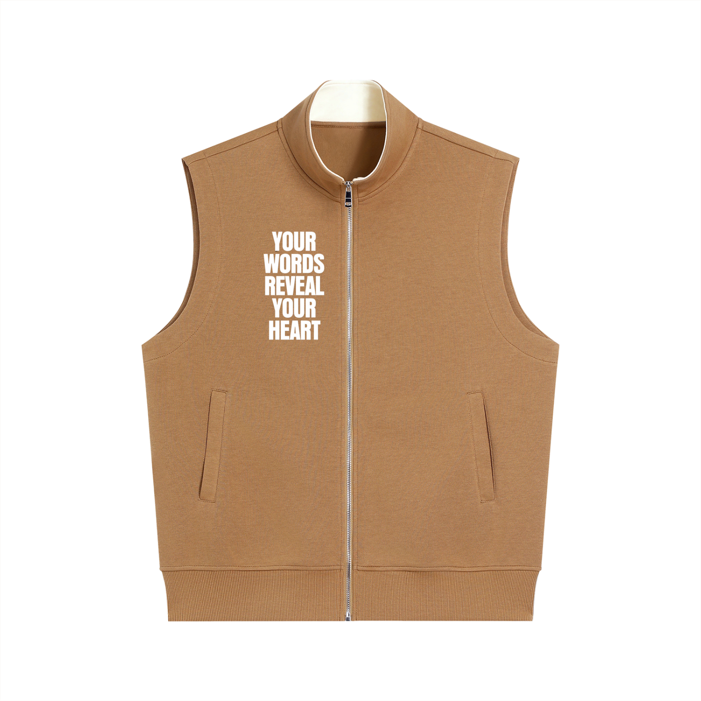 Essential Heavyweight Vest