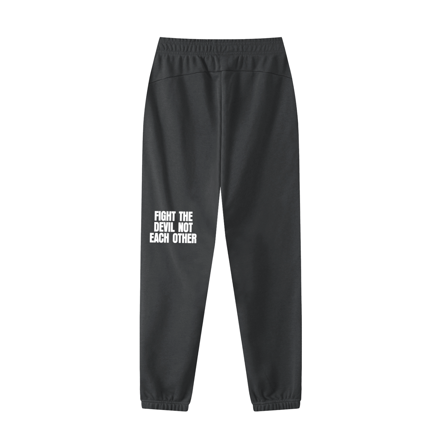 Essential Jogged Sweatpants