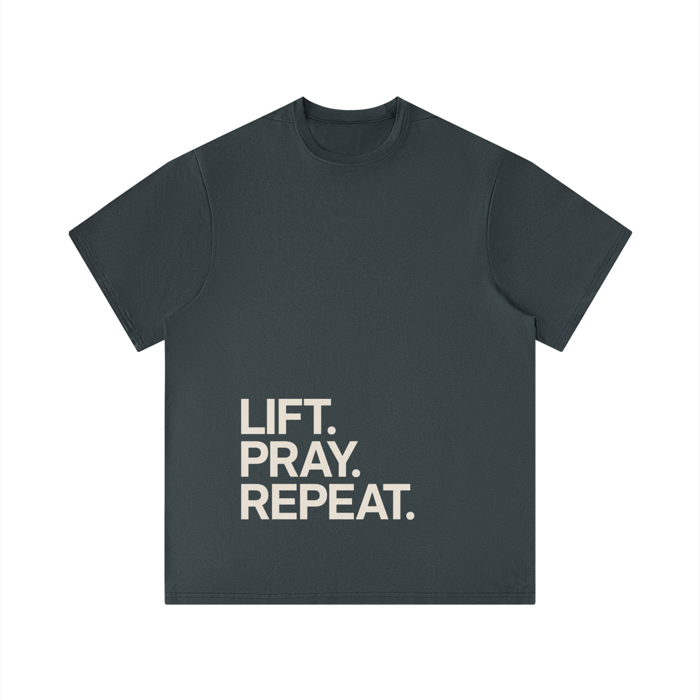 Men's Performance Regular Fit T-Shirt