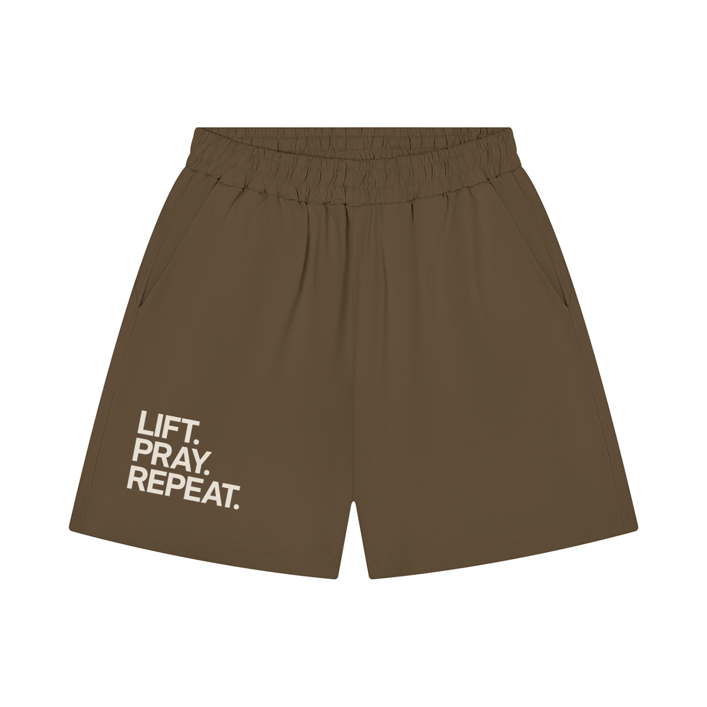 Unisex Regular Fit Shorts