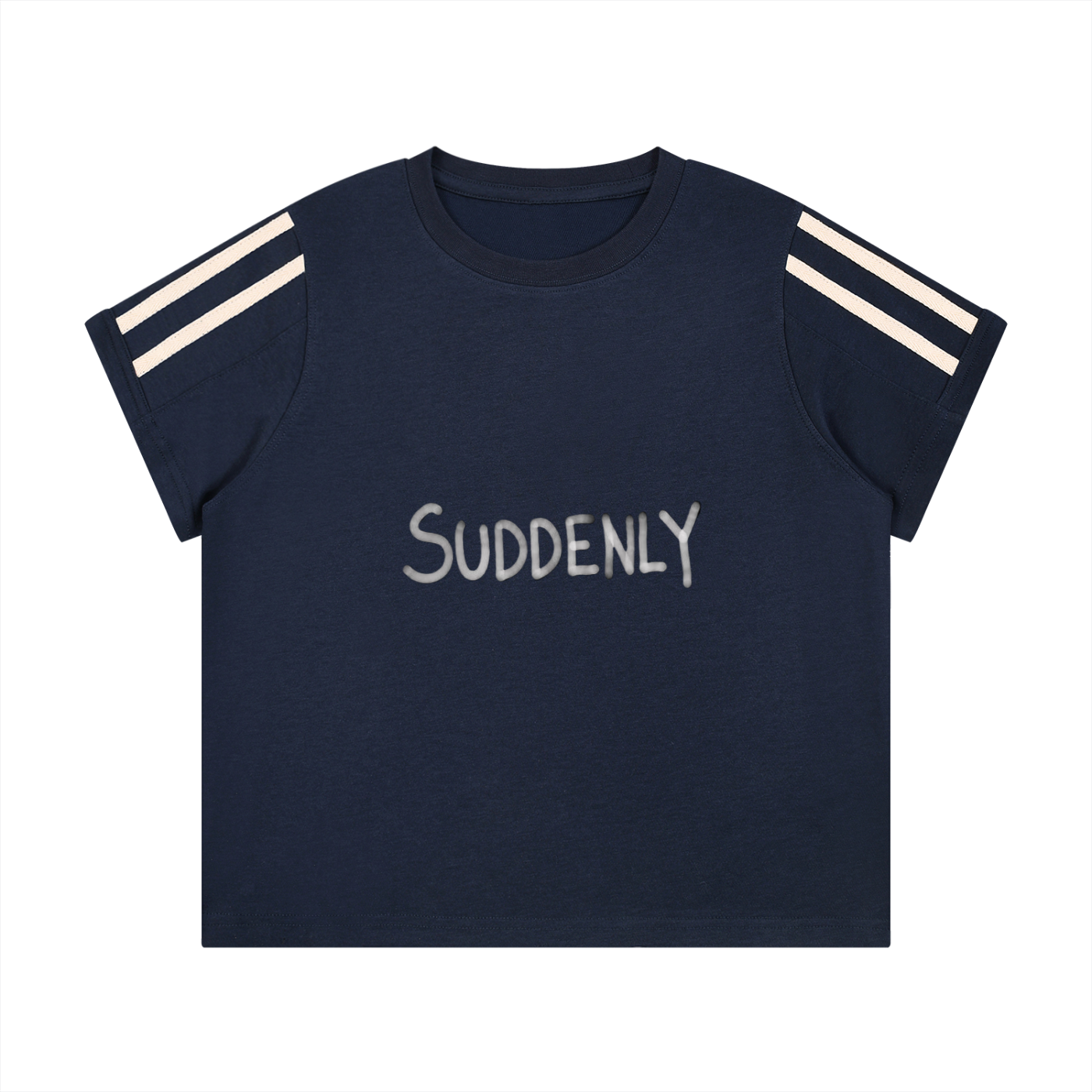 Women's Varsity Stripe T-Shirt