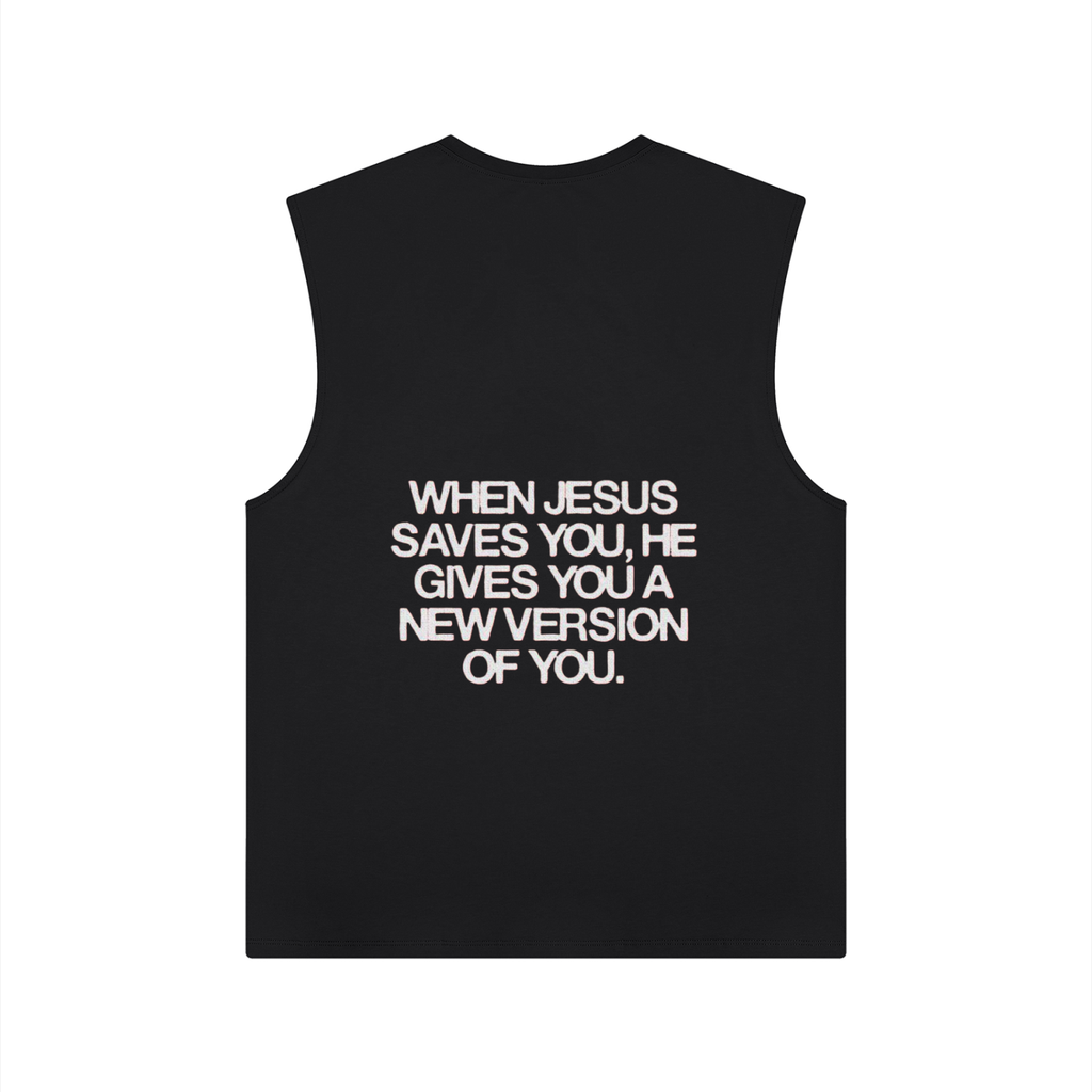 Men's Performance Tank Top