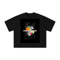 Unisex Boxy Oversized T-Shirt