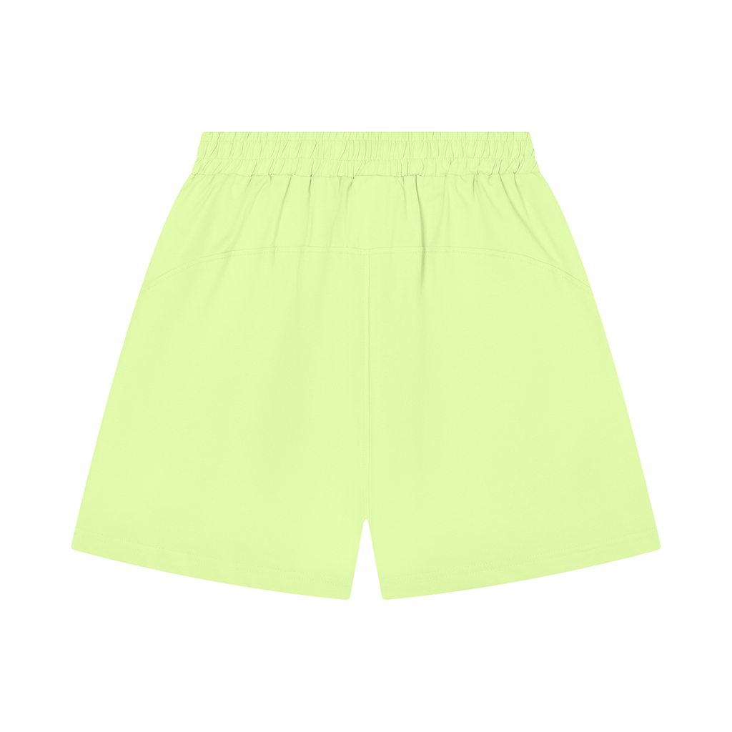 Unisex Regular Fit Shorts