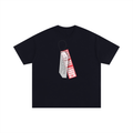 Unisex Oversized Cotton T-Shirt