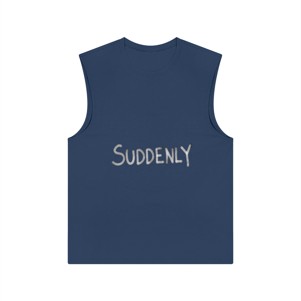 Men's Performance Tank Top