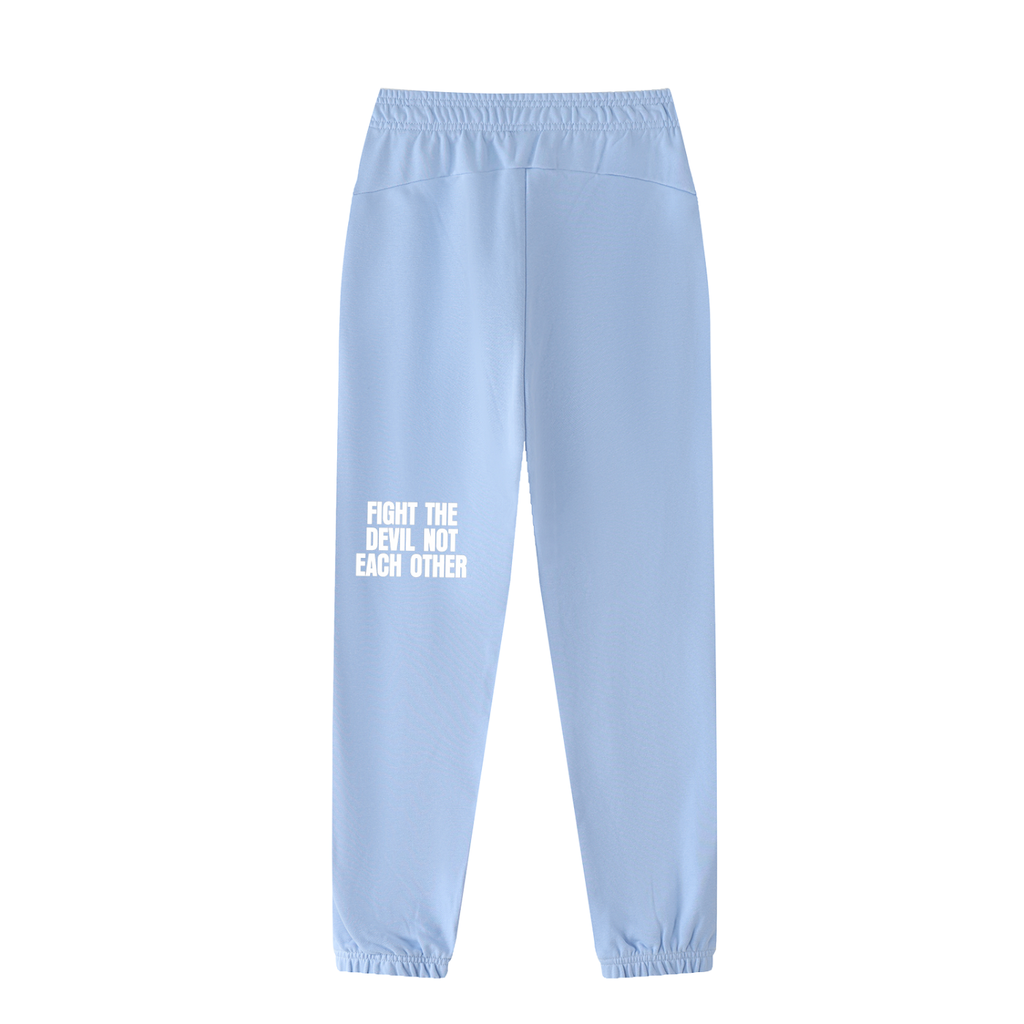 Essential Jogged Sweatpants