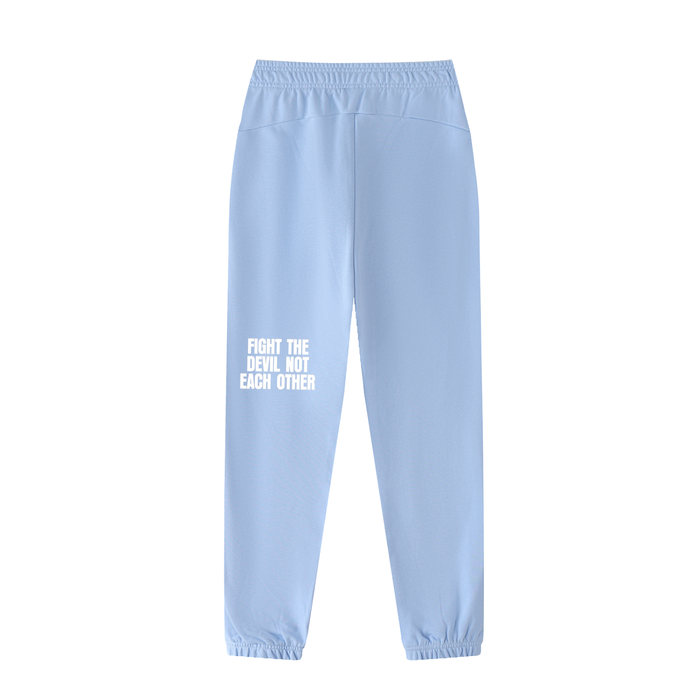 Essential Jogged Sweatpants