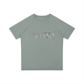 Men’s Raglan Sleeve Performance T-Shirt