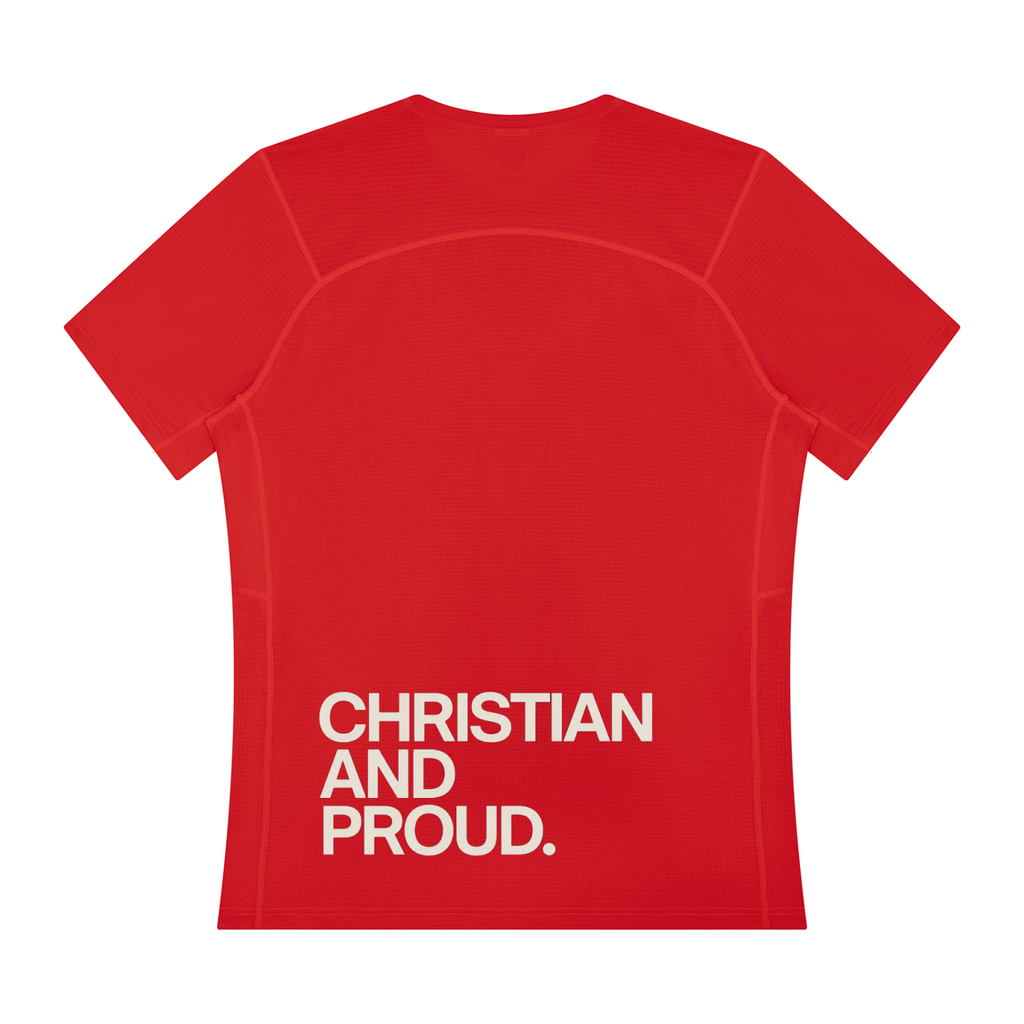 Men’s Regular Fit Performance T-Shirt