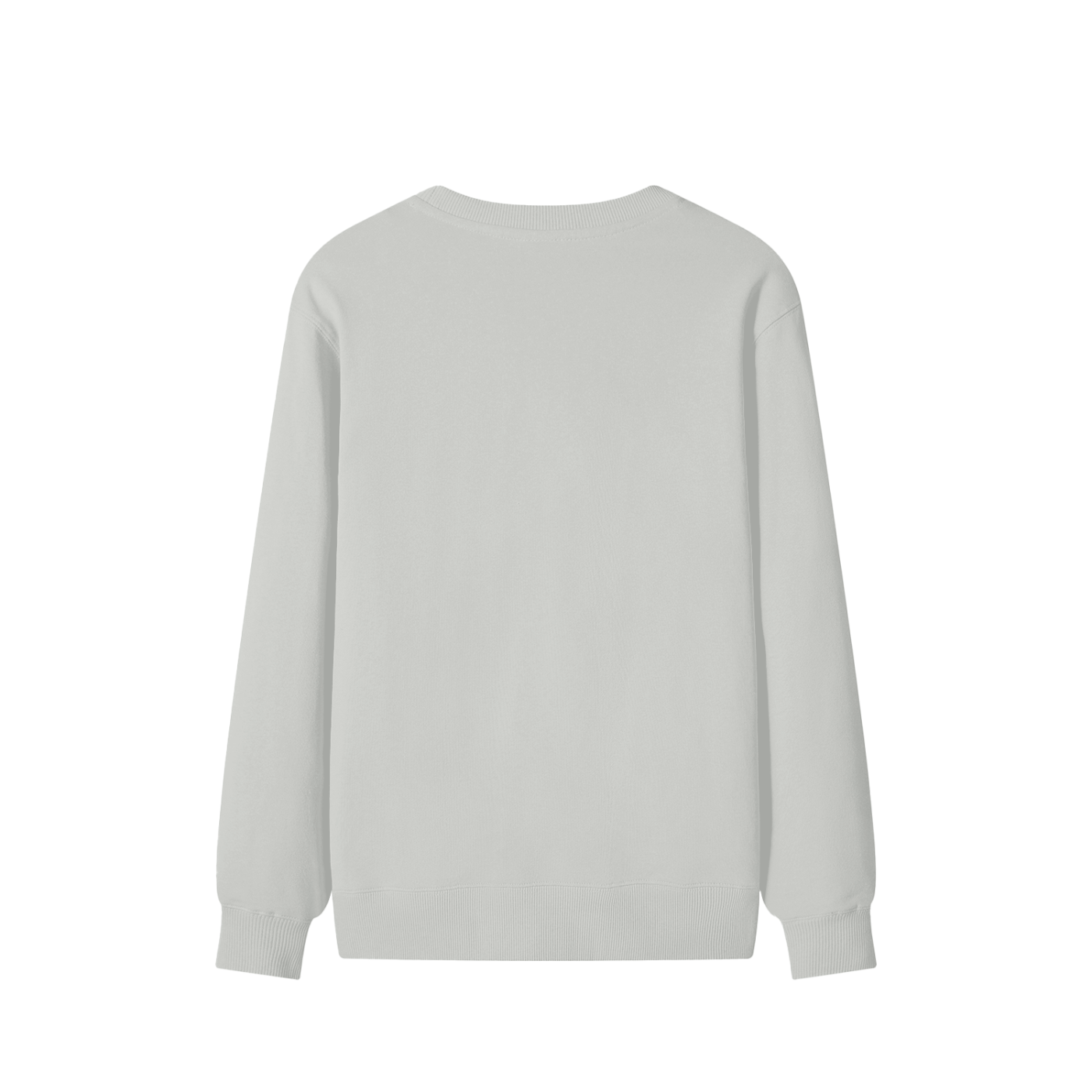 Classic Unisex Cotton Sweatshirt