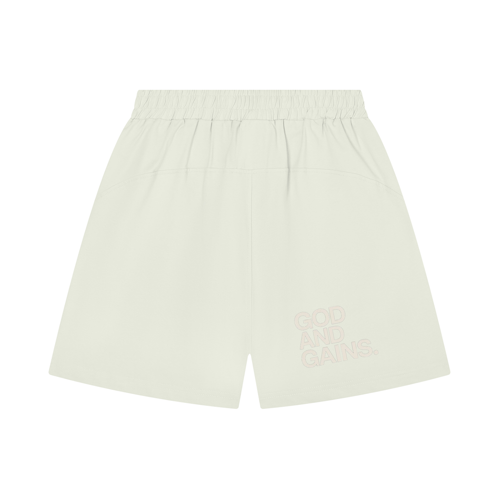 Unisex Regular Fit Shorts