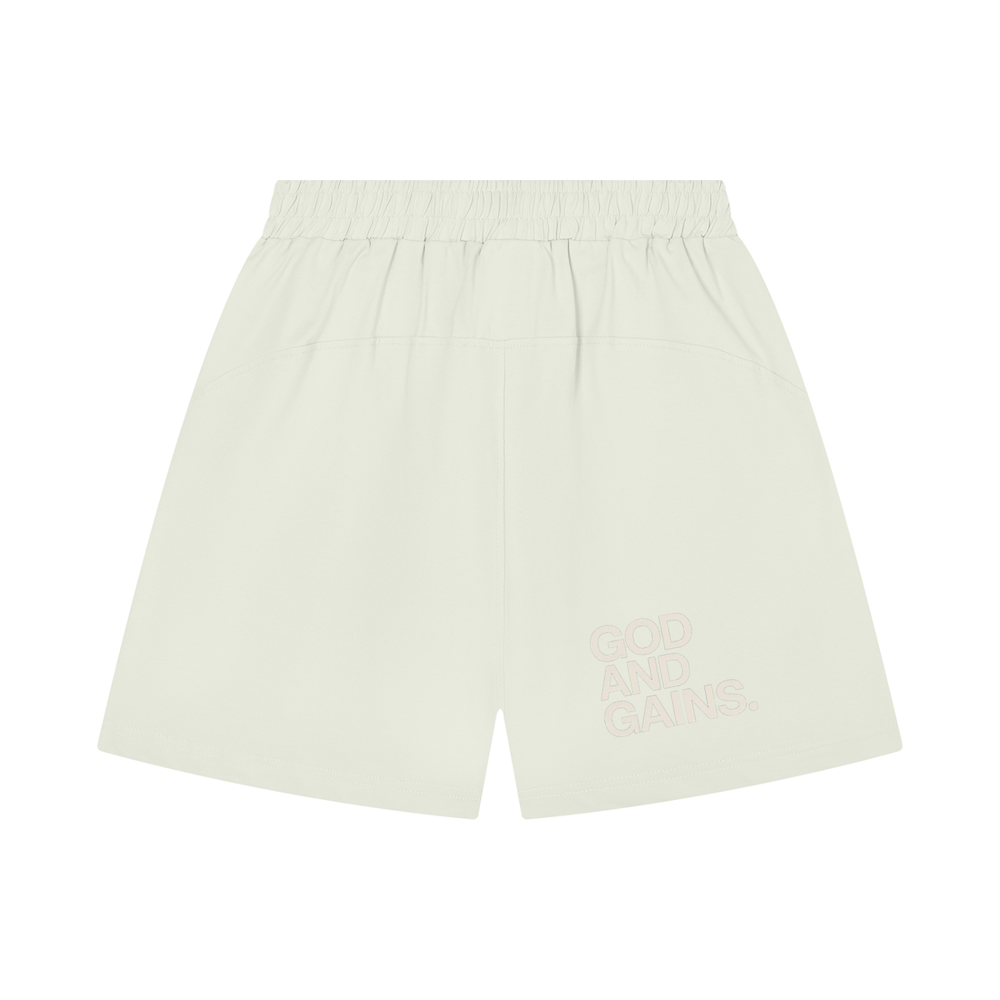 Unisex Regular Fit Shorts