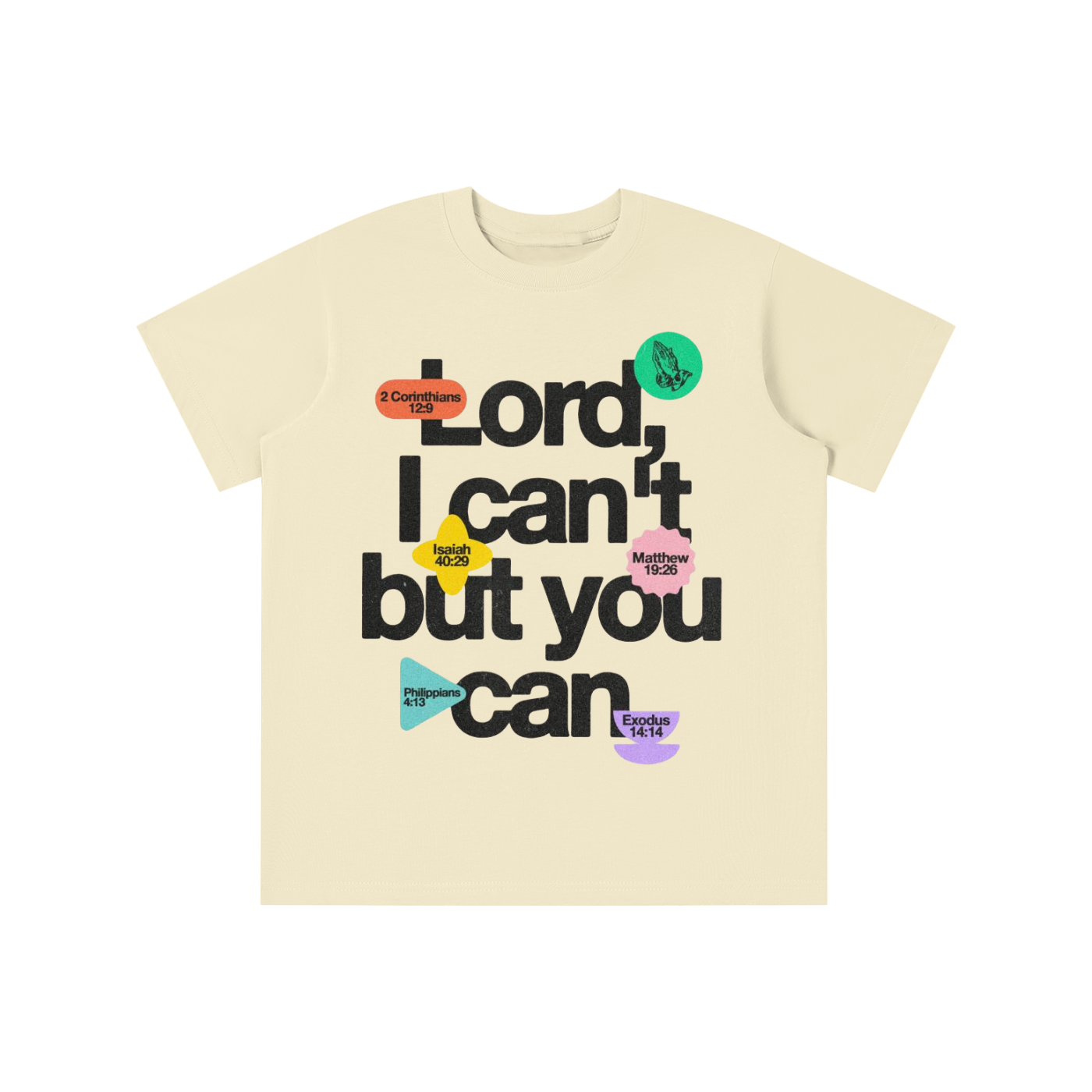 Essential Kids' T-shirt