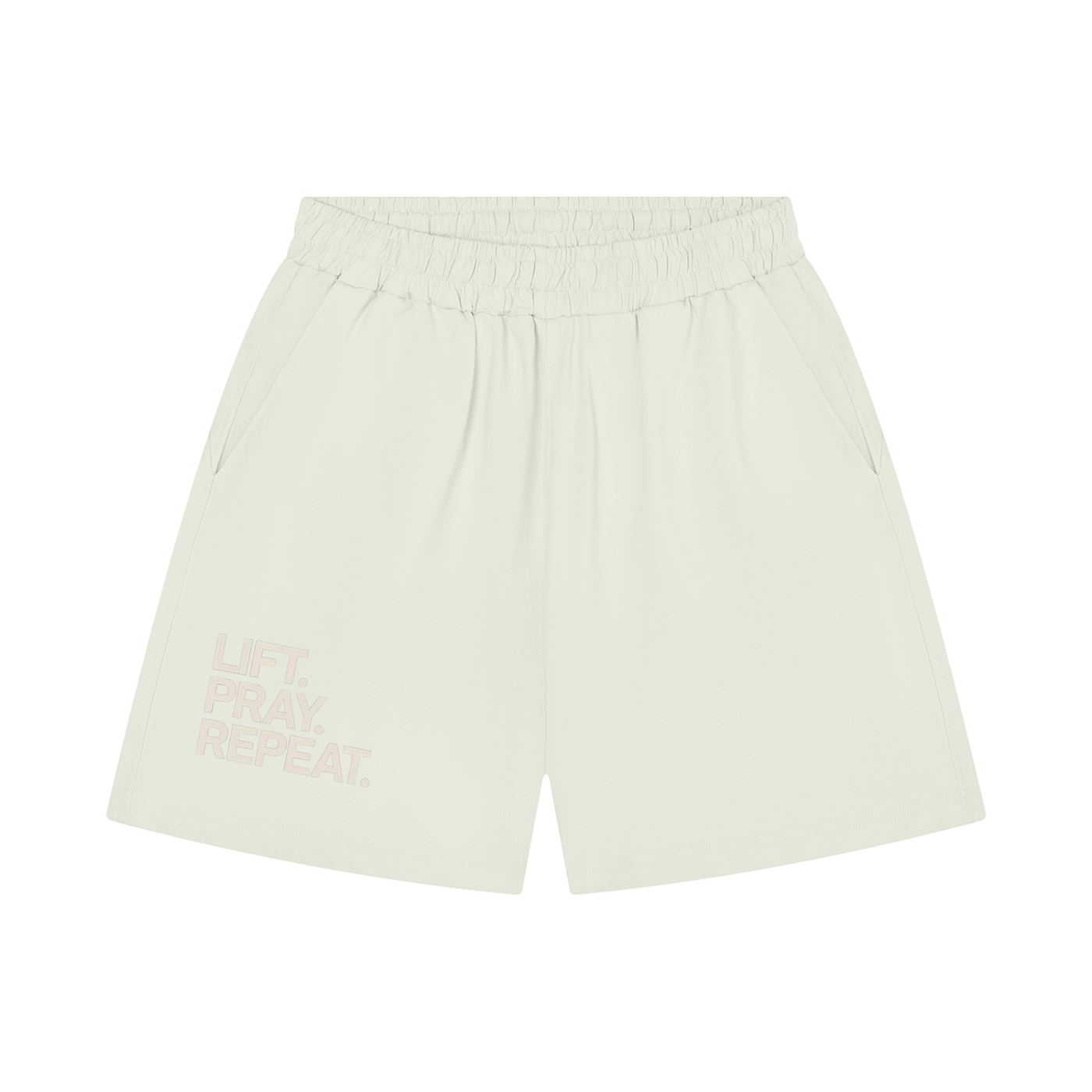 Unisex Regular Fit Shorts