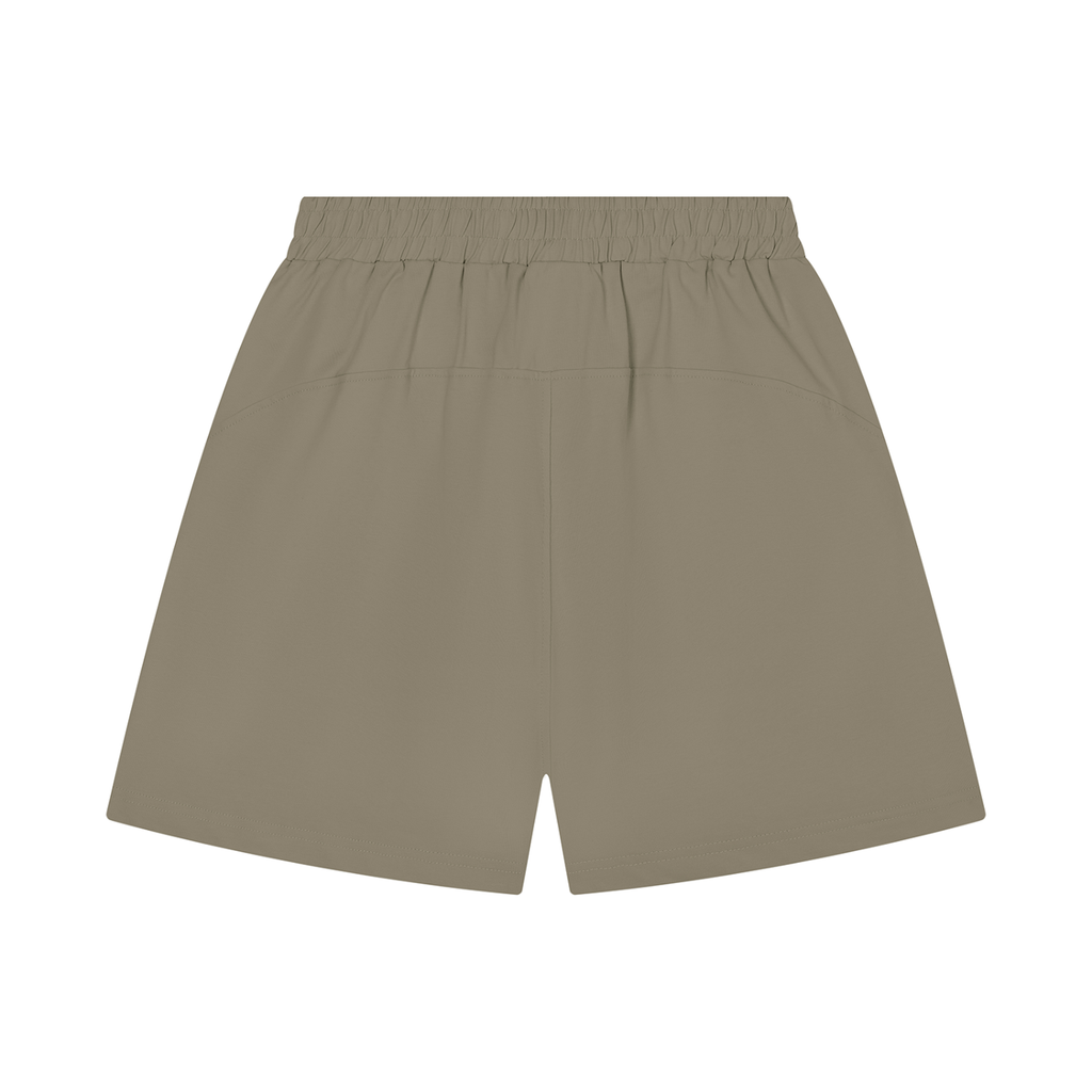 Unisex Regular Fit Shorts