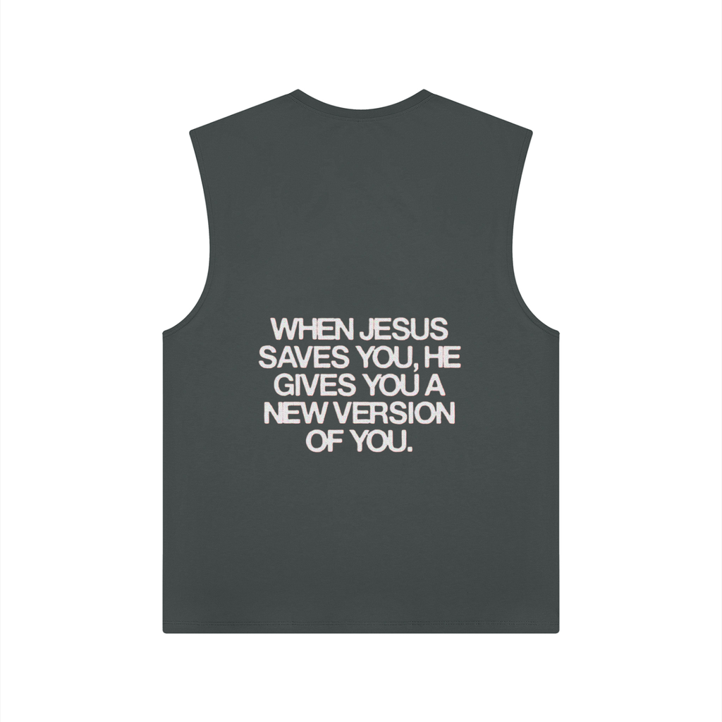 Men's Performance Tank Top