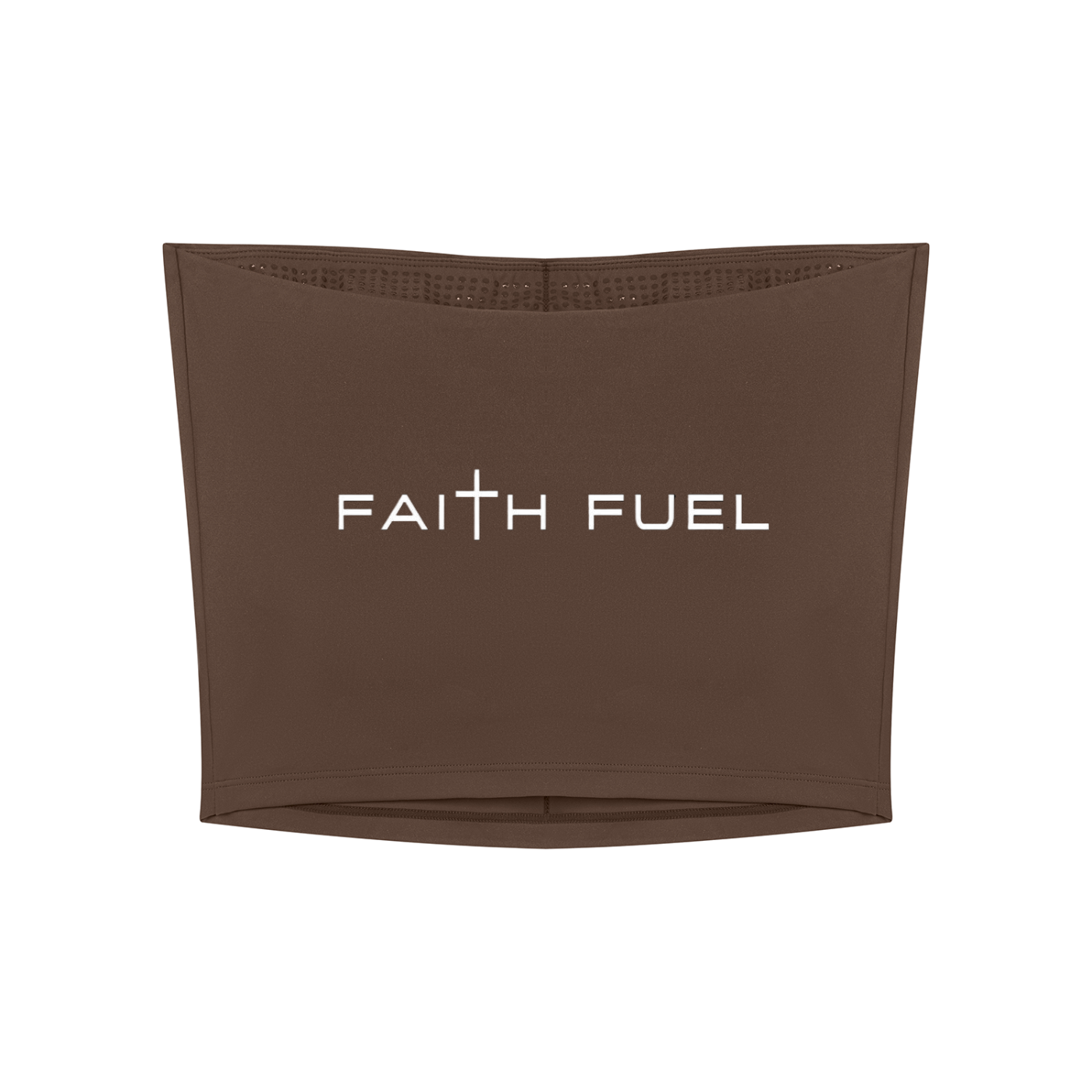 Women’s Yoga Cropped Tube Top